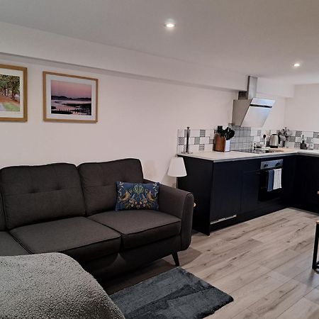 Fig Cottage Holiday Home Whitecroft Екстериор снимка