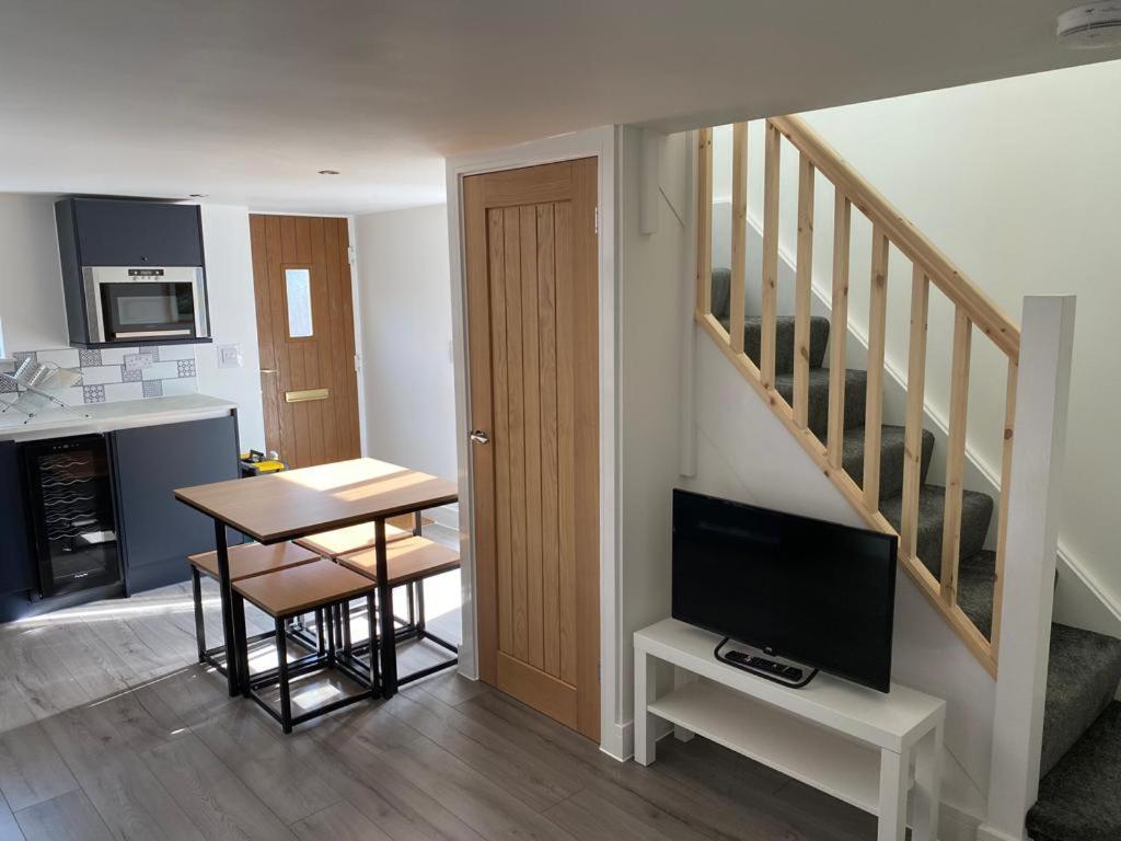 Fig Cottage Holiday Home Whitecroft Екстериор снимка