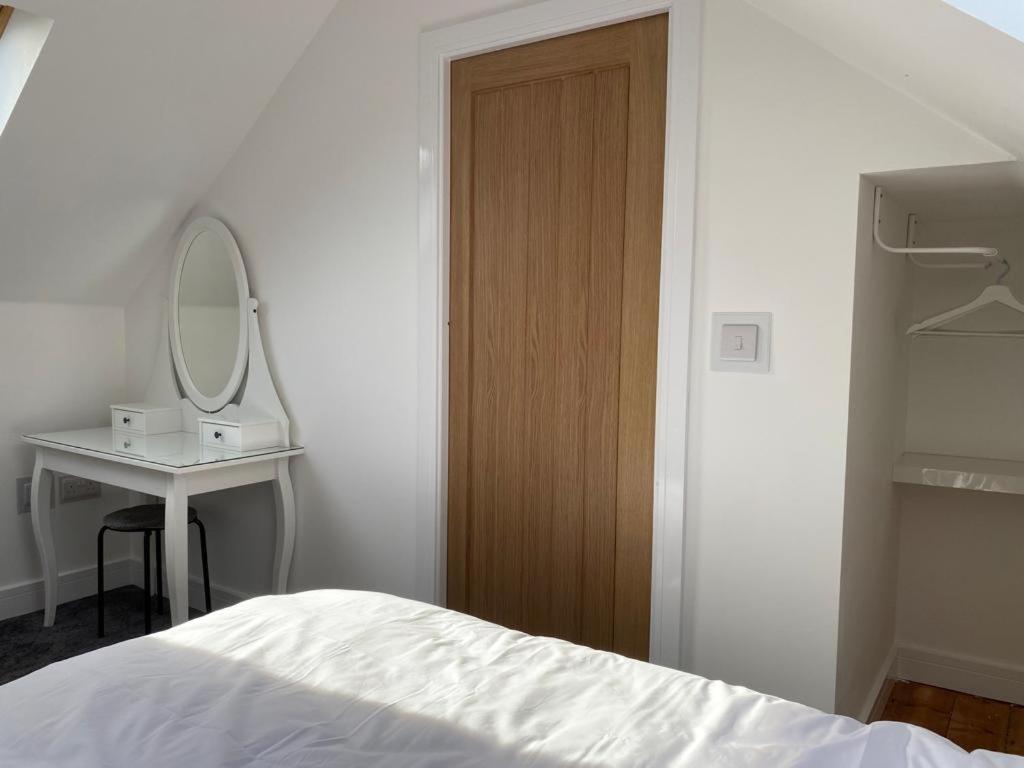 Fig Cottage Holiday Home Whitecroft Екстериор снимка
