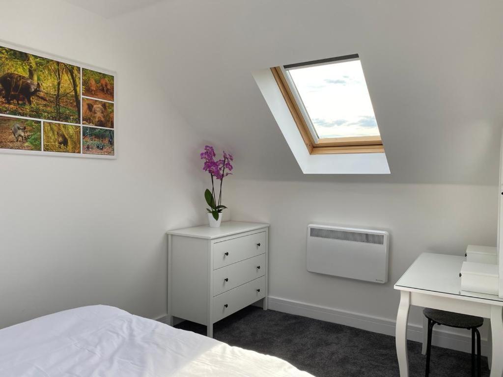 Fig Cottage Holiday Home Whitecroft Екстериор снимка