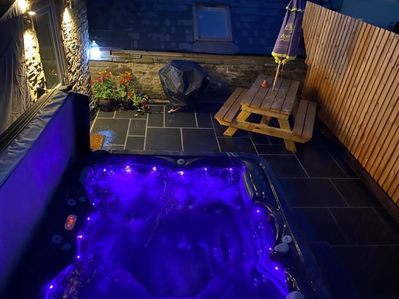 Fig Cottage Holiday Home Whitecroft Екстериор снимка