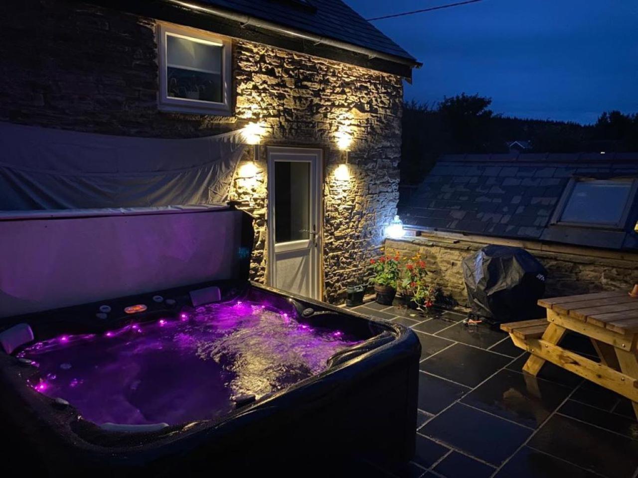 Fig Cottage Holiday Home Whitecroft Екстериор снимка
