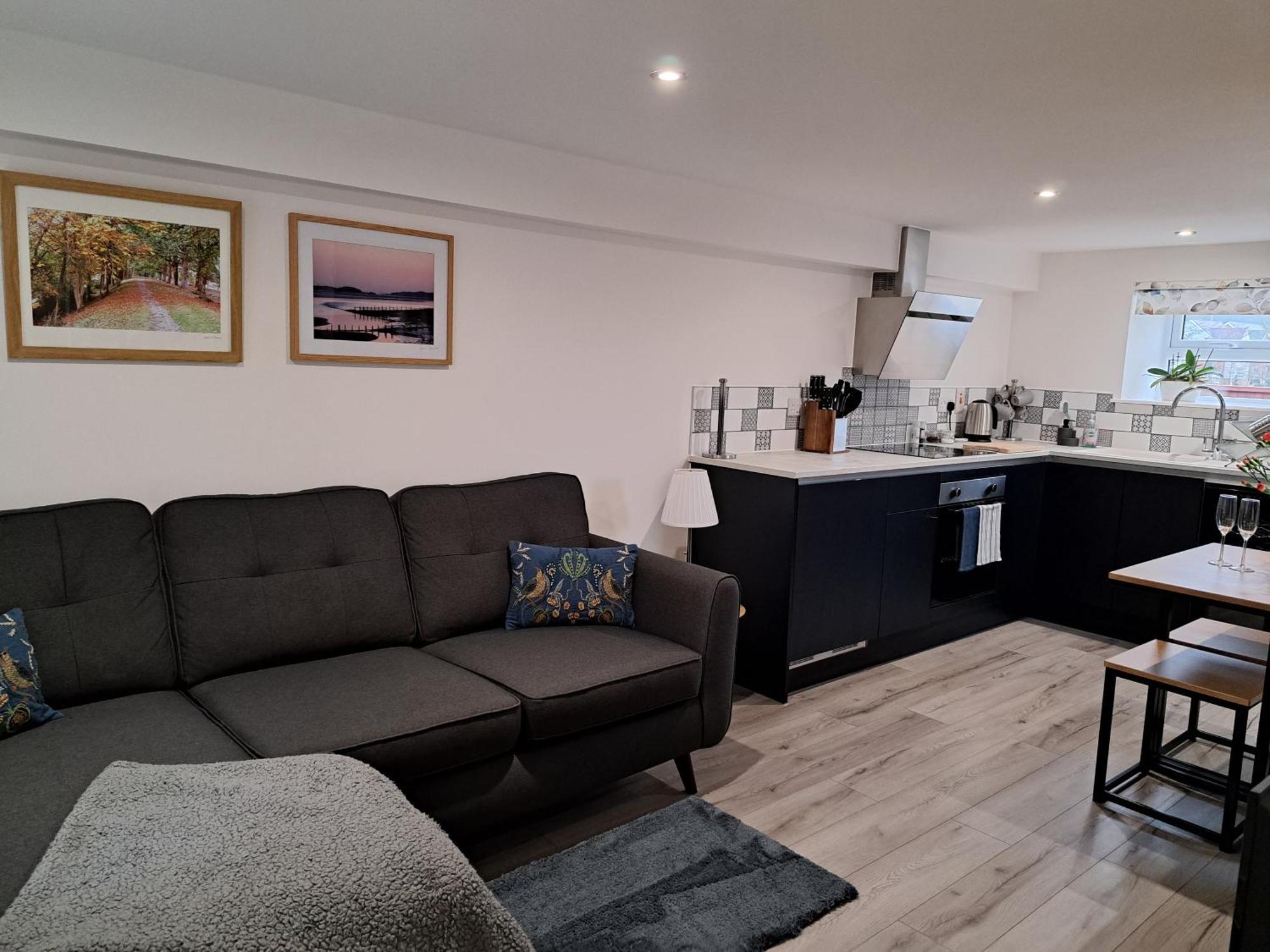 Fig Cottage Holiday Home Whitecroft Екстериор снимка