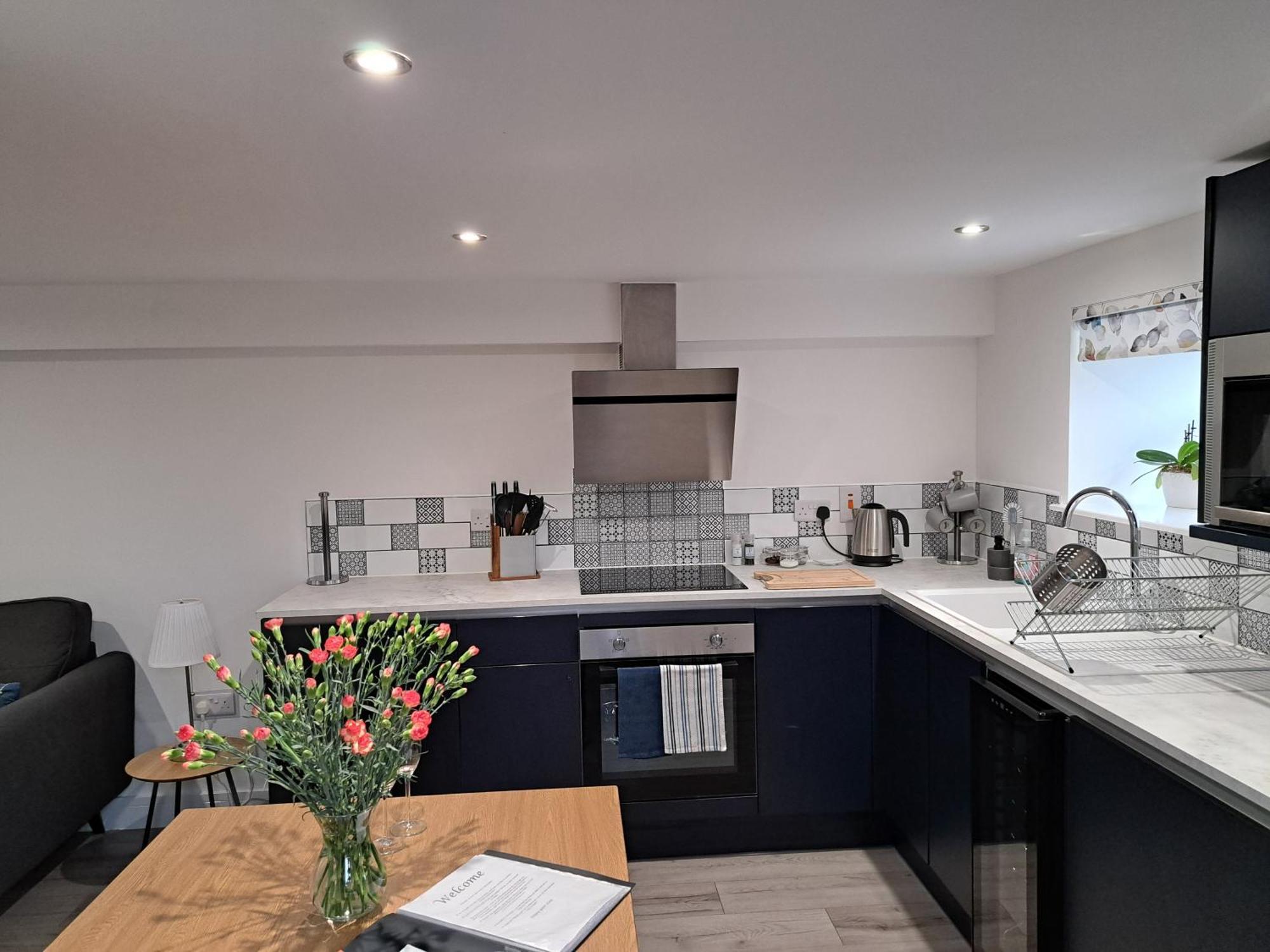 Fig Cottage Holiday Home Whitecroft Екстериор снимка