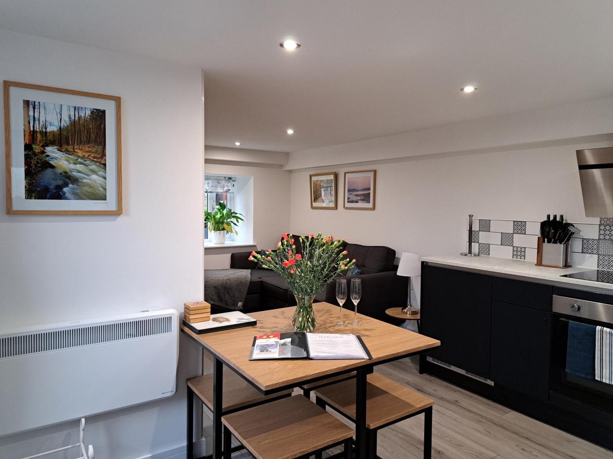 Fig Cottage Holiday Home Whitecroft Екстериор снимка